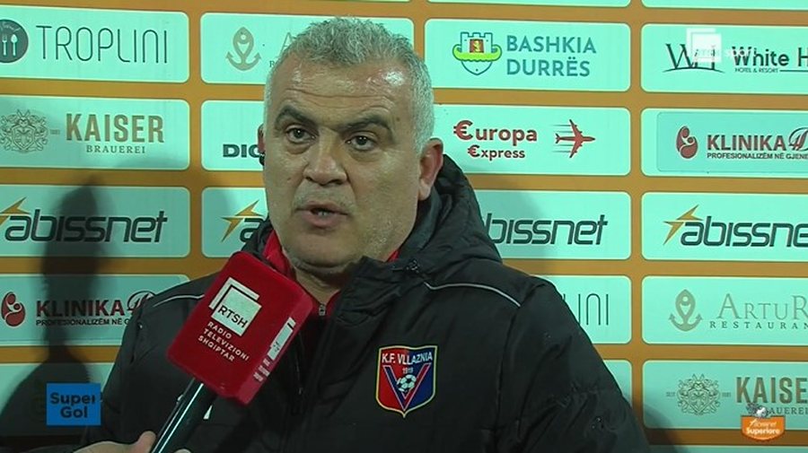 &ldquo;Ndeshje shum&euml; e fort&euml;, e luftuar deri n&euml; sekondat e