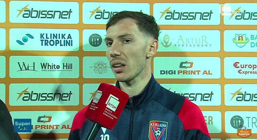 &ldquo;Transfert&euml; e v&euml;shtir&euml;, por u treguam cinik&rdquo;, Sherif