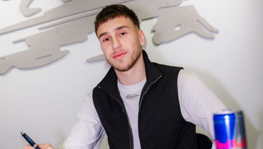 ZYRTARE/ Brajan Gruda rikthehet n&euml; Bundeslig&euml; dhe do t&euml;