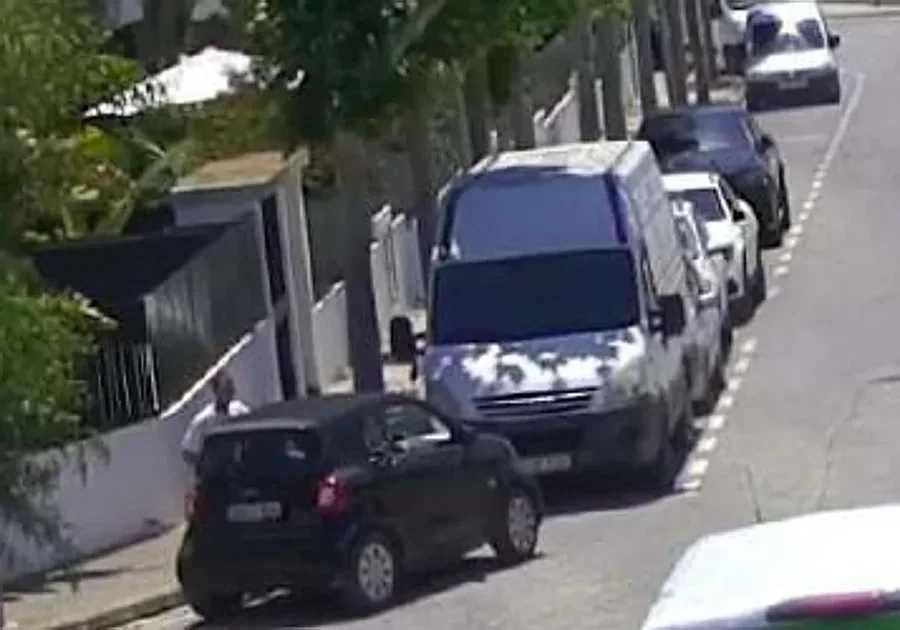 Goditet familja Vokkri, buj&euml; n&euml; media: Klani shqiptar q&euml;