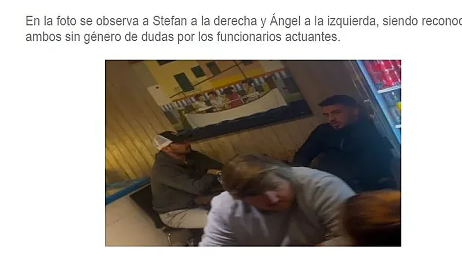 Goditet familja Vokkri, buj&euml; n&euml; media: Klani shqiptar q&euml;