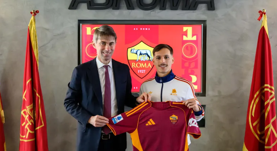 ZYRTARE/ Roma e pap&euml;rmbajtshme n&euml; merkato, transferon edhe sulmuesin e