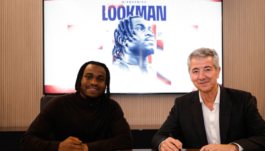 ZYRTARE/ &ldquo;Operacion&rdquo; 40 milion&euml; eurosh, Ademola Lookman l&euml;