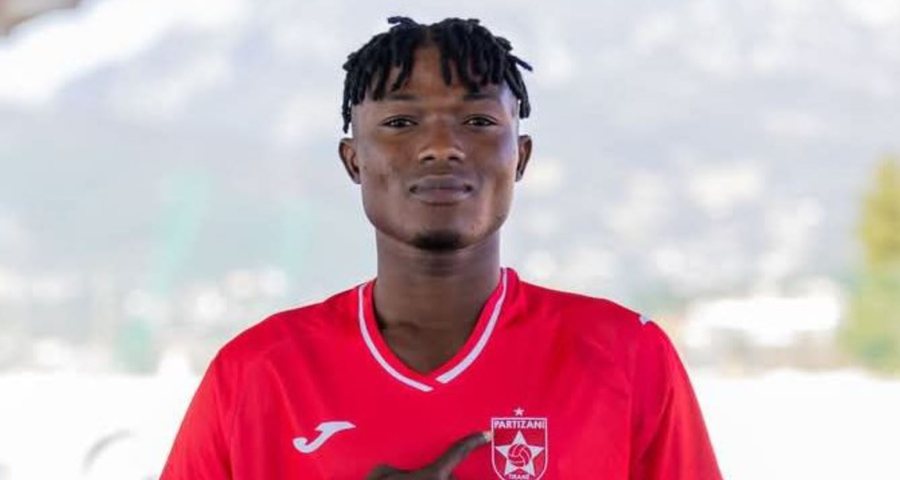 Pogradeci nuk &ldquo;ngopet&rdquo; me lojtar&euml;t e Superiores, i