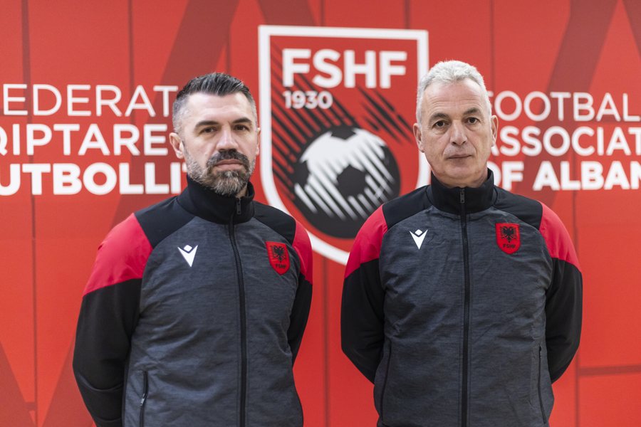 Ndeshjet vendimtare t&euml; muajit mars, FSHF b&euml;n ndryshime n&euml; stafet