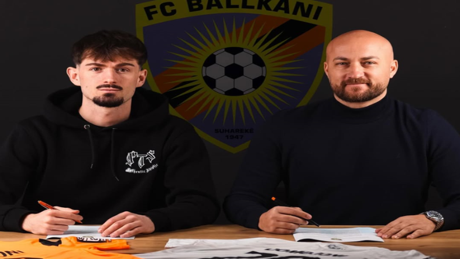 ZYRTARE/ Ballkani &ldquo;ky&ccedil;&rdquo; mesfush&euml;n, transferon