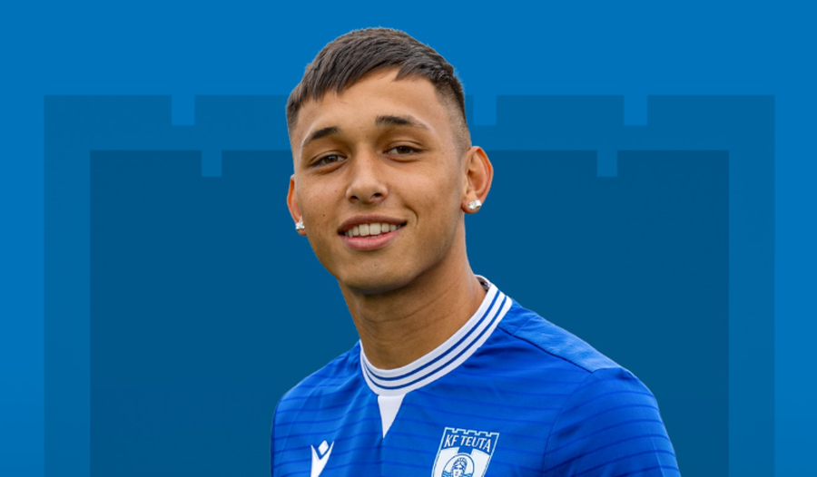 ZYRTARE/ Nj&euml; talent argjentinas p&euml;r Teut&euml;n, durrsak&euml;t