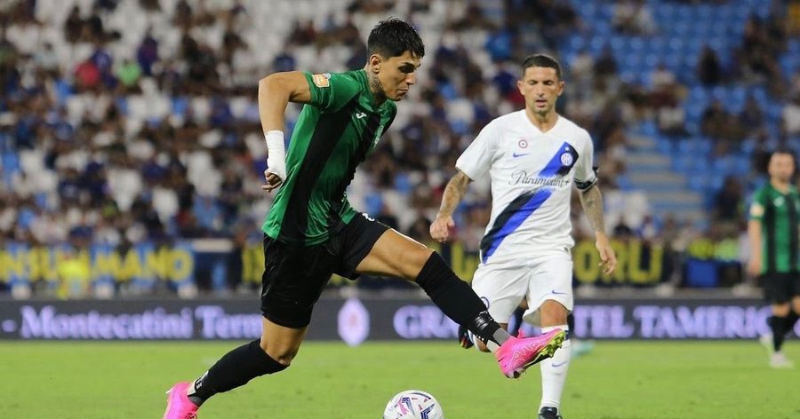 ZYRTARE/ E ka fituar 2 her&euml; Superioren, sulmuesi shqiptar largohet nga