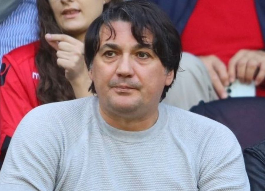 Zi n&euml; familjen e Uliks Kotrrit, ish-i i Vllaznis&euml; humb njeriun e