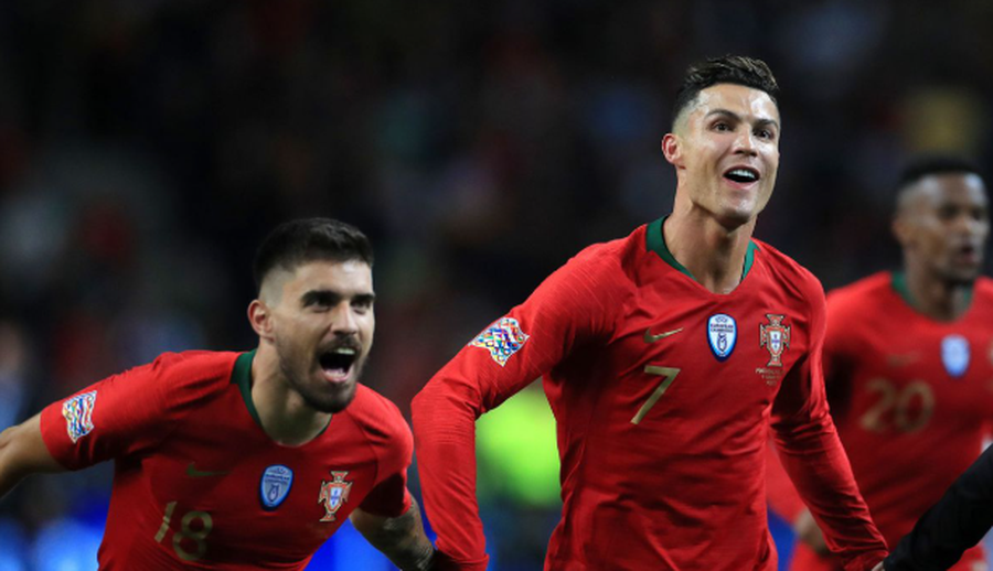 ZYRTARE/ Ylli portugez nuk heq dor&euml; nga milionat e sheik&euml;ve, hedh