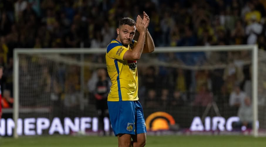 Me eksperienc&euml; n&euml; Turqi e Belgjik&euml;, sulmuesi 27-vje&ccedil;ar