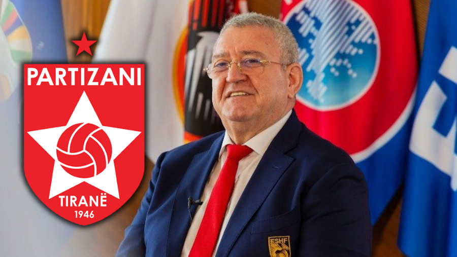 80-vjetori i Partizanit, "fjal&euml; zemre" nga kreu i FSHF-s&euml;