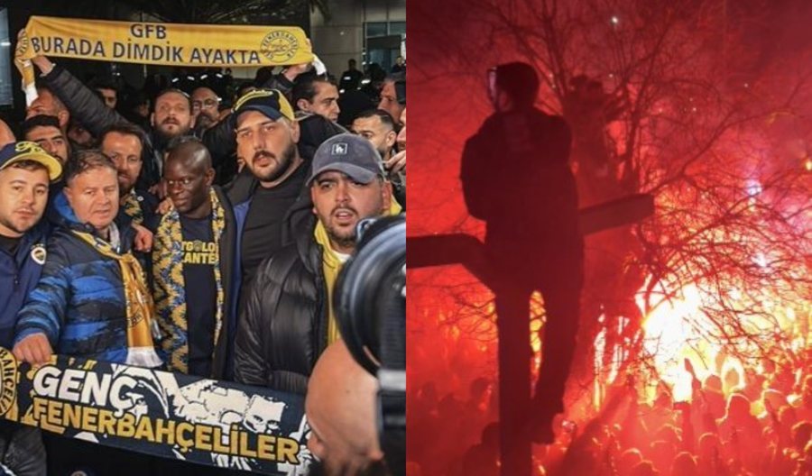 VIDEO/ Stambolli &ldquo;&ccedil;mendet&rdquo; pas N&rsquo;Golo Kante!