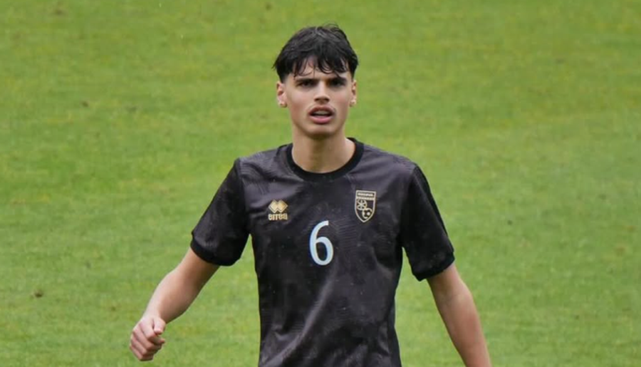 ZYRTARE/ Nga Gjermania n&euml; Superlig&euml;, ish ekipi i Ilir Daj&euml;s