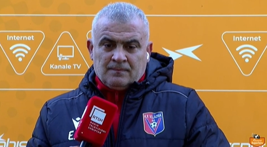 &ldquo;Kur fiton, b&euml;hesh filozof&rdquo;, Martini pas fitores n&euml;