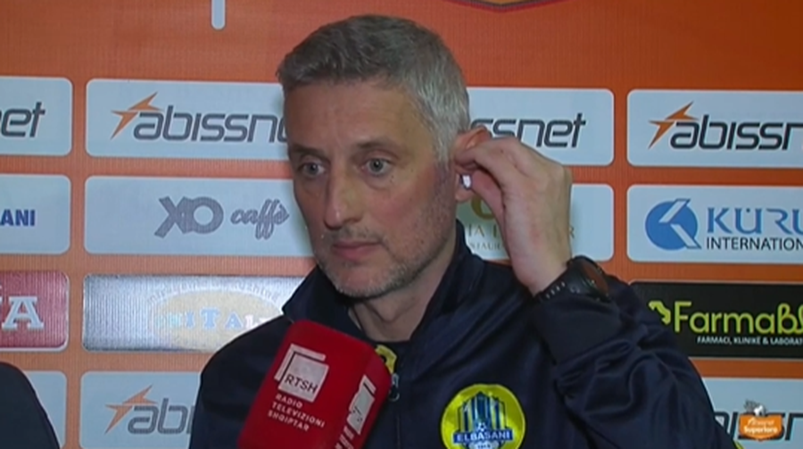 Boye i dha fitoren me dy gola, Gvozdenovic tregon t&euml; V&Euml;RTET&Euml;N: