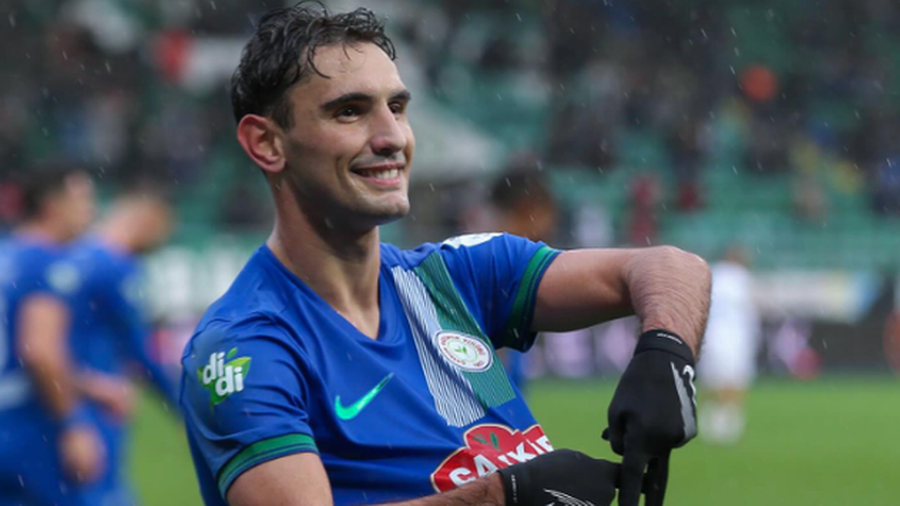 3 gola e 4 asiste, Qazim La&ccedil;i &ldquo;k&euml;rc&euml;non&rdquo; edhe