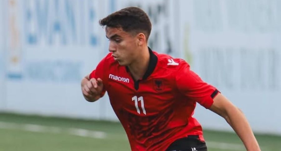 ZYRTARE/ Luajti vet&euml;m 6 minuta n&euml; 3 muaj te Tirana, ish-sulmuesi i