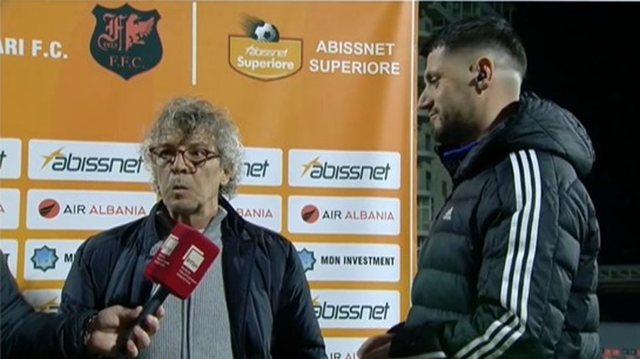 &ldquo;Kishim 5-6 raste t&euml; pastra p&euml;r gol, b&euml;m&euml;