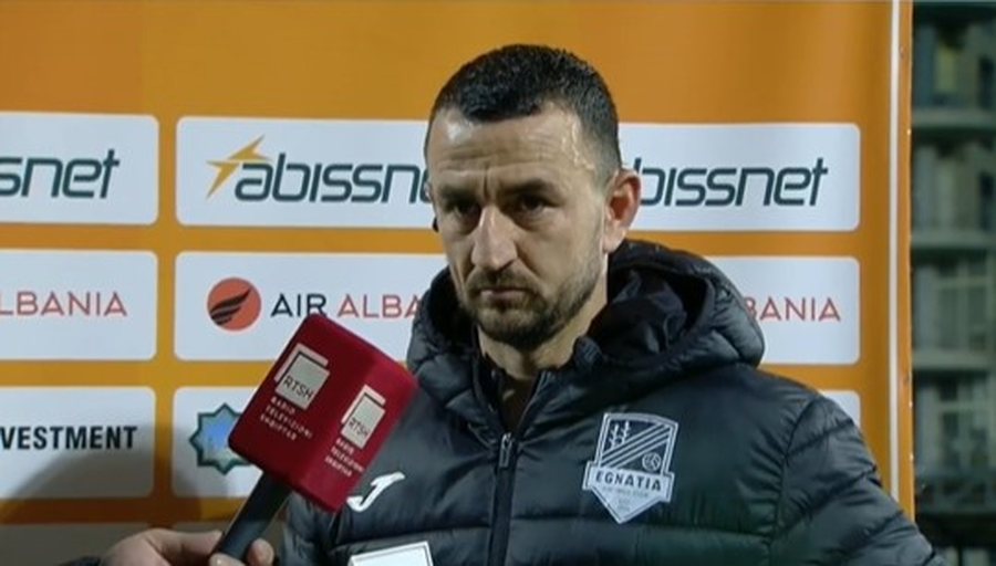 &ldquo;Disa ndeshje pa fitore u b&euml; pak dram&euml;&rdquo;, Albano Aleksi