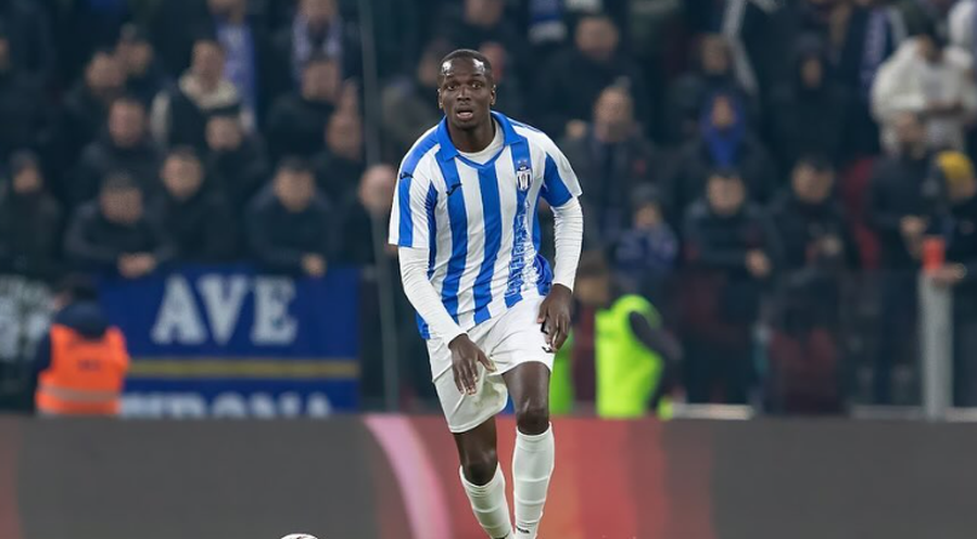 ZYRTARE/ Te Tirana mbajti shiritin e kapitenit, Dembele surprizon dhe firmos me