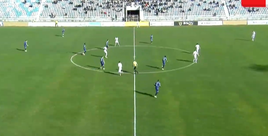 VIDEO/ 45 minuta &ldquo;makthi&rdquo; p&euml;r Dinamon, derbi i