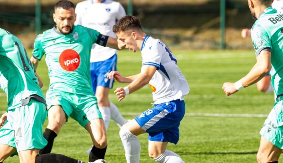 VIDEO/ Rikthehet &ldquo;qet&euml;sia&rdquo; te kryeqytetasit, kampion&euml;t i