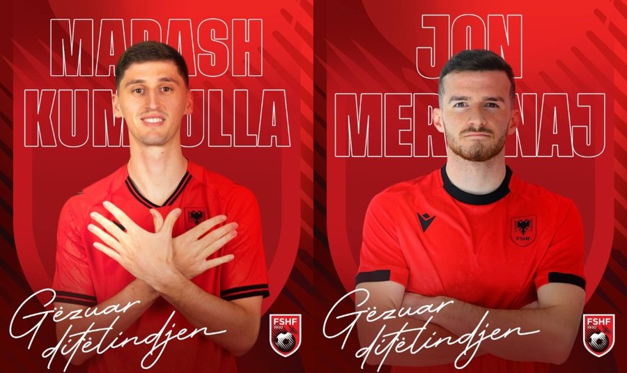 Fest&euml; e madhe te kuqezinjt&euml;, zbulohet ARSYEJA e ve&ccedil;ant&euml;