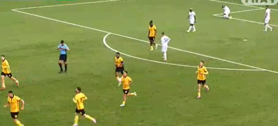 VIDEO/ Nuk ka fitues n&euml; duelet e dit&euml;s s&euml; sotme, 4 ekipet e