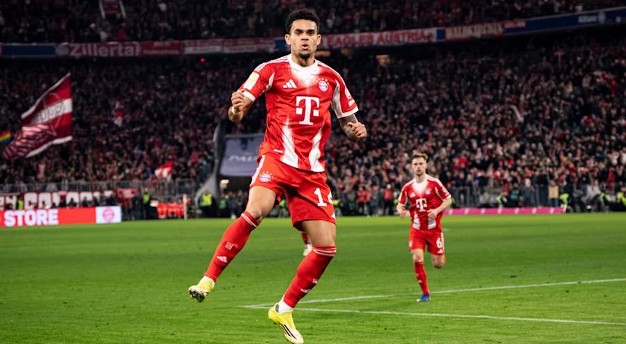 VIDEO/ Bayern Munich &ldquo;shkel&rdquo; Hoffenheim, &ldquo;rindize&rdquo;