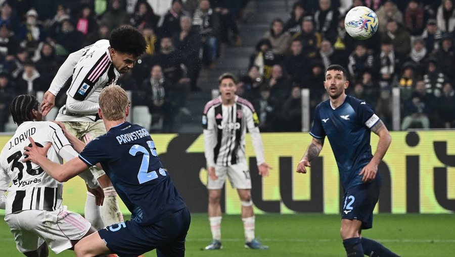 VIDEO/ Ish-mbrojt&euml;si i Milanit &ldquo;shp&euml;ton&rdquo; Juventusin, Lazio