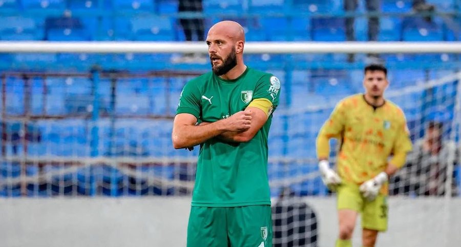 Sh&euml;noi dopiet&euml;n e par&euml; n&euml; karrier&euml;, Arlind Ajeti reagon