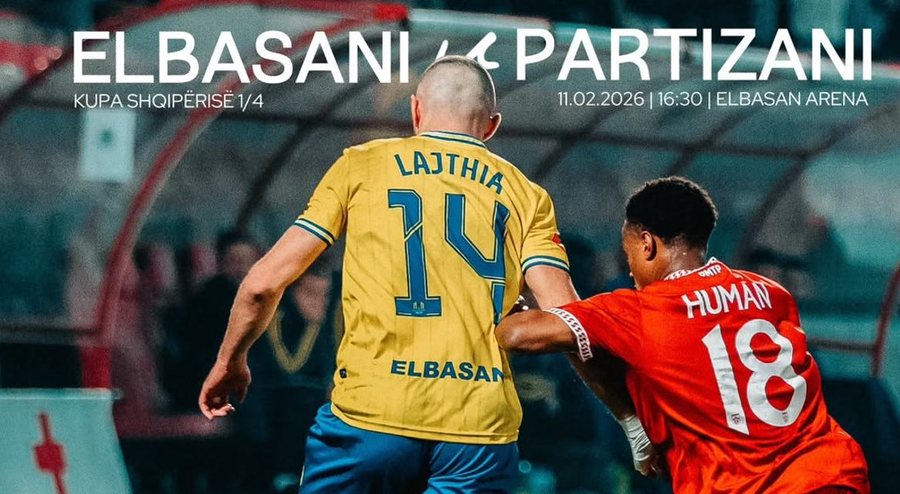 Asnj&euml; fitore n&euml; k&euml;t&euml; sezon, Elbasani kthehet n&euml;