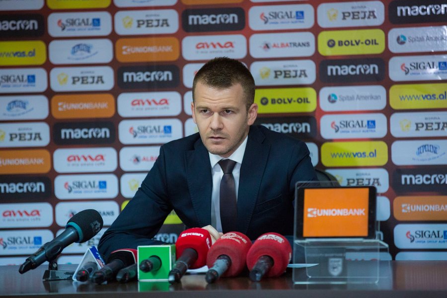 Ka mbajtur role t&euml; r&euml;nd&euml;sishme n&euml; FSHF, Denis Bastari