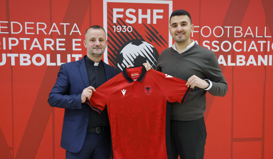 FSHF mb&euml;shtet Komb&euml;taren e Prift&euml;rinjve q&euml; merr pjes&euml;