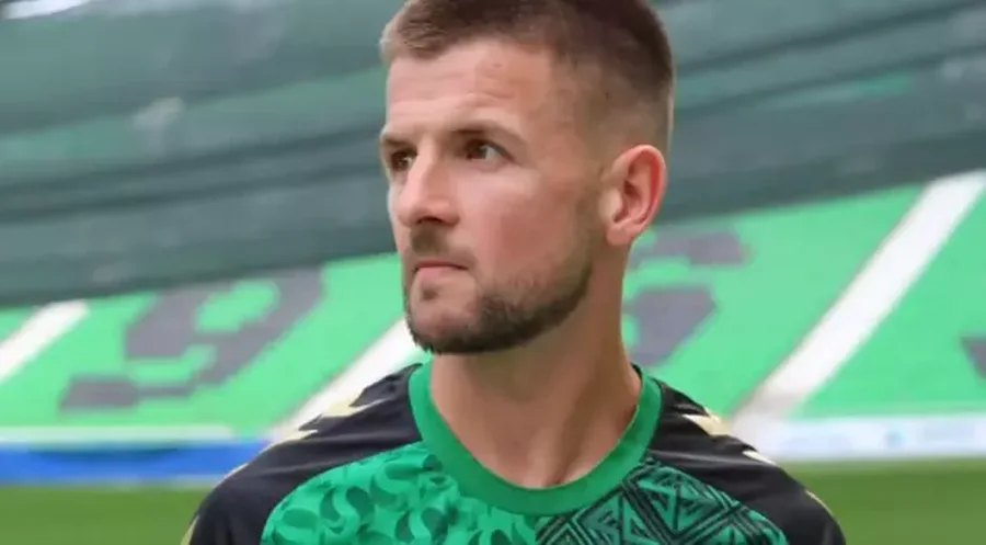 Pritet vet&euml;m ZYRTARIZIMI, Tirana transferon nj&euml; mesfushor para derbit