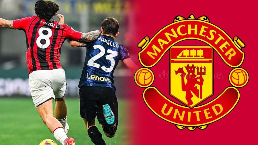N&euml; pritje t&euml; Champions League, Manchester United &ldquo;peshkon&rdquo;