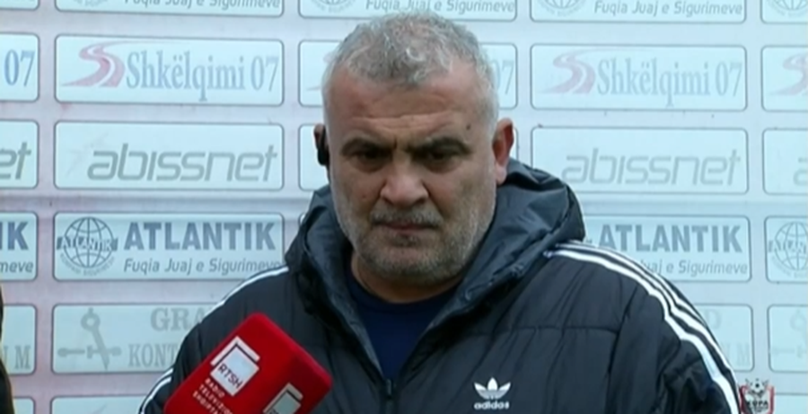 &ldquo;Lash&euml; 6 lojtar&euml; n&euml; Shkod&euml;r&rdquo;, Martini me