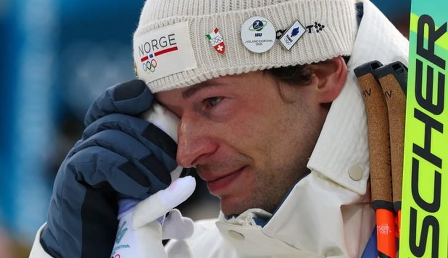 &ldquo;Kam tradhtuar t&euml; dashur&euml;n, nuk e di pse po e them