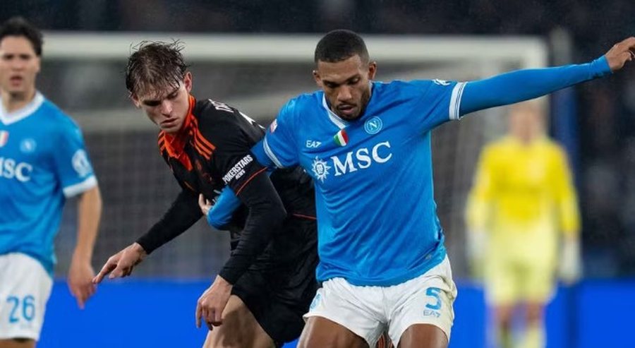 VIDEO/ 16 penallti dhe &ldquo;drith&euml;rima&rdquo;, Napoli eleminohet nga Kupa