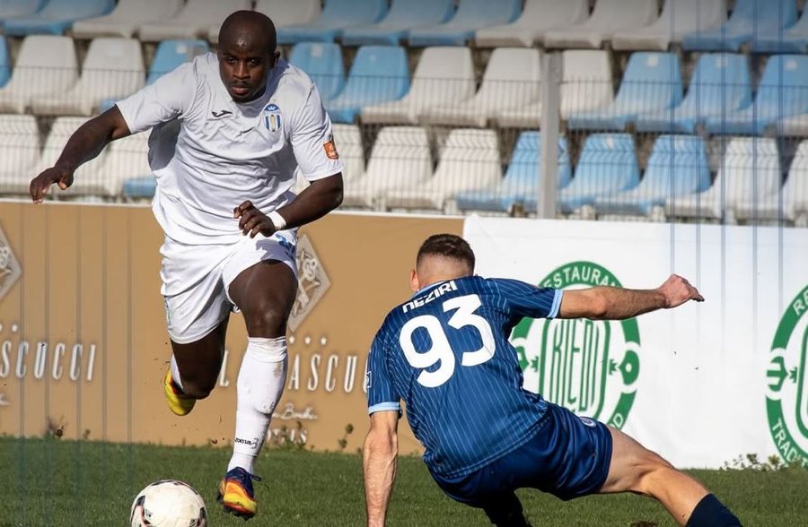 Dinamo &ldquo;sakaton&rdquo; Tiran&euml;n, njihuni me STATISTIKAT e derbit