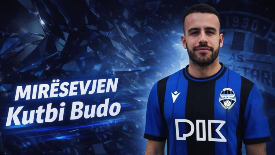 ZYRTARE/ Luft&euml;tari shton &ldquo;forcat&rdquo; n&euml; mesfush&euml;,