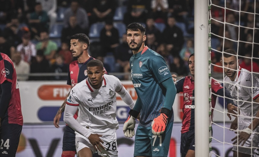 EKSKLUZIVE/ &ldquo;Ndeshja kund&euml;r Milanit m&euml; e bukura&rdquo;,