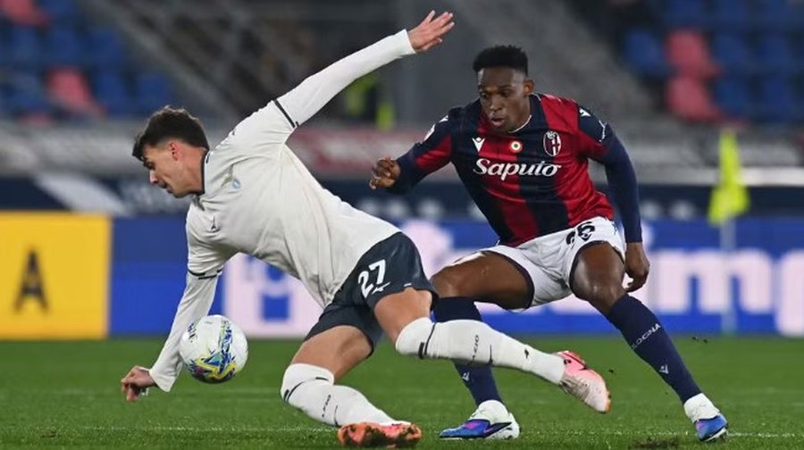 VIDEO/ Kualifikim mes &ldquo;drith&euml;rimash&rdquo;, Lazio e Elseid Hysajt