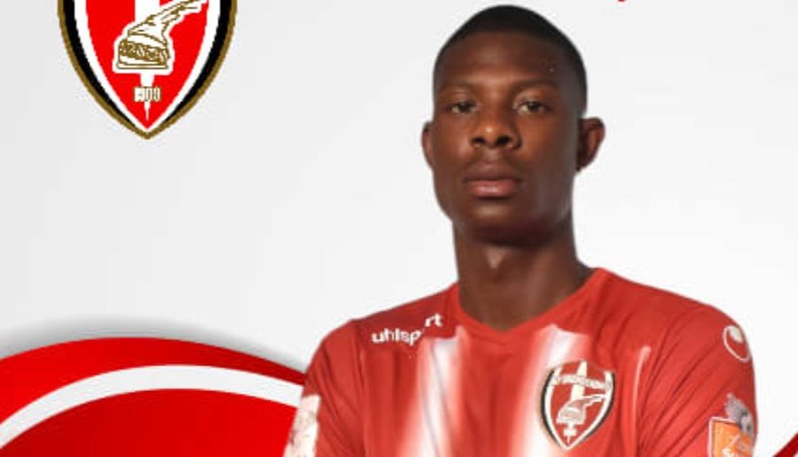 &ldquo;Shtyll&euml;&rdquo; e mbrojtjes s&euml; Sk&euml;nderbeut, lideri i