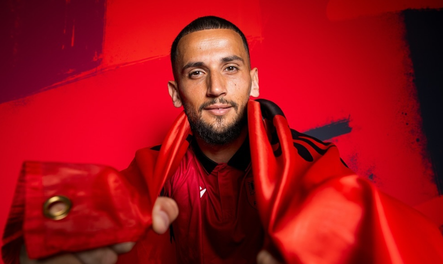 &ldquo;Play-off&rdquo; i Bot&euml;rorit, Naser Aliji mesazh t&euml; qart&euml;