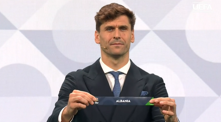 SHORTI I NATIONS LEAGUE/ Shqip&euml;ria me fat, vet&euml;m nj&euml;