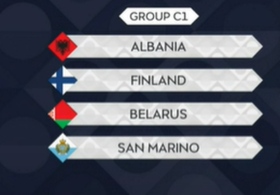 SHORTI I NATIONS LEAGUE/ Shqip&euml;ria me fat, vet&euml;m nj&euml;