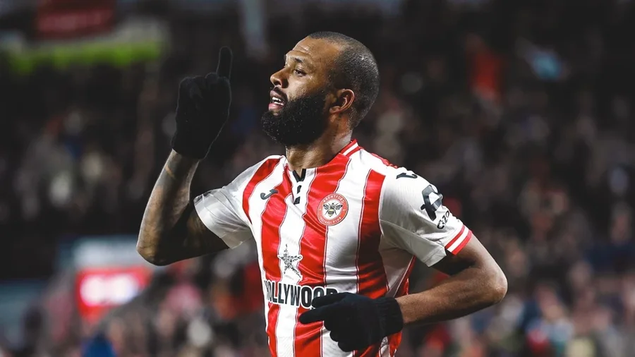 ZYRTARE/ Kontrat&euml; 5 vje&ccedil;are, Brentford firmos me ...