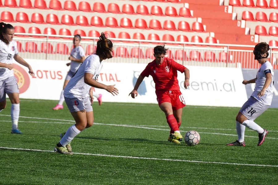 Rikthehet kampionati i vajzave/ Rruga drejt &ldquo;Final 4&rdquo; nis me sfida